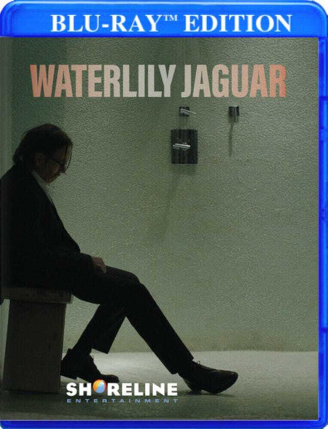 Waterlily Jaguar Bluray