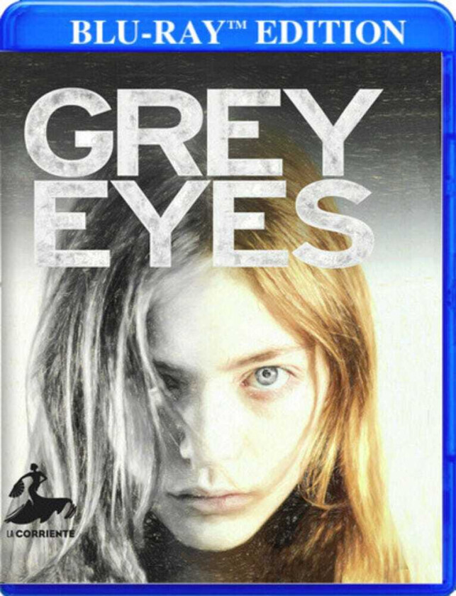 Grey Eyes Bluray