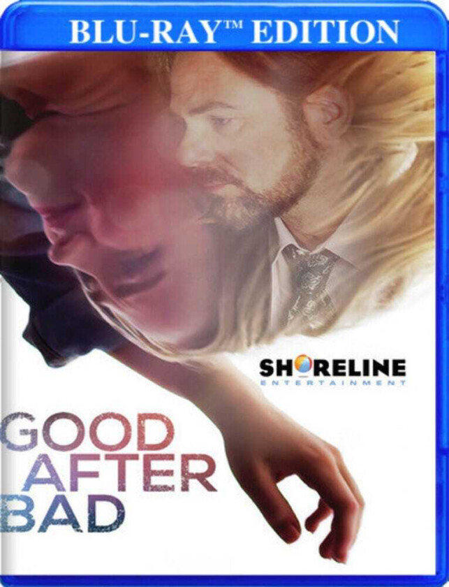 Good After Bad Bluray