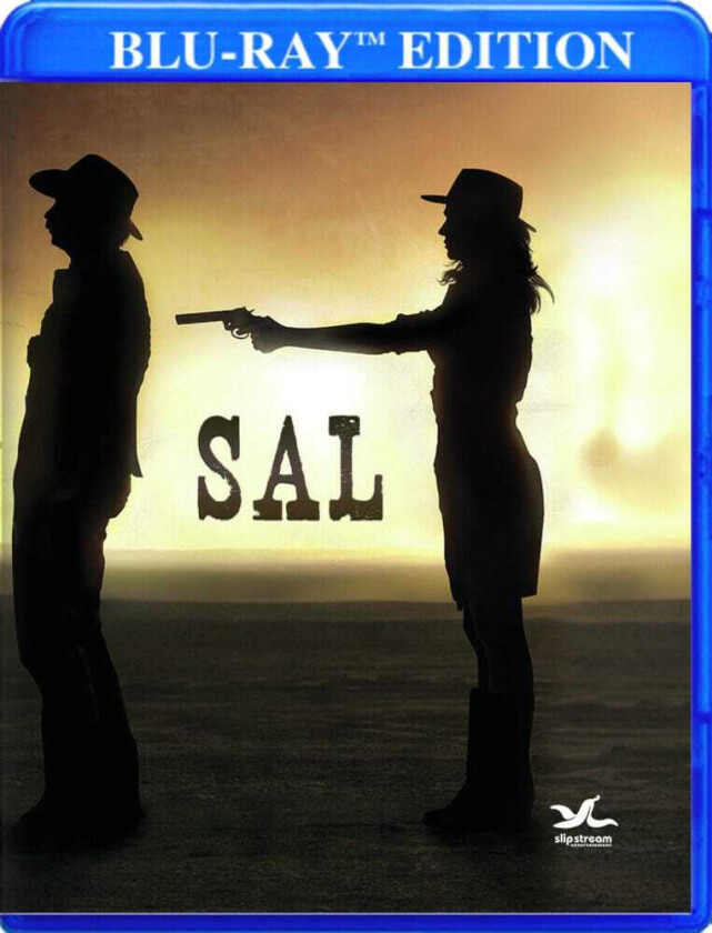 Sal Bluray