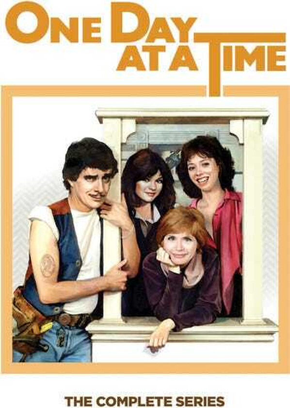 Bilde av One Day At A Time: The Complete Series