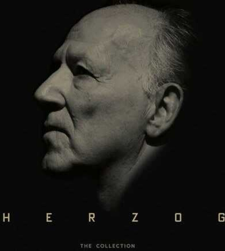 Herzog: Collection Bluray
