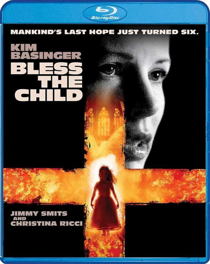 Bless The Child Bluray