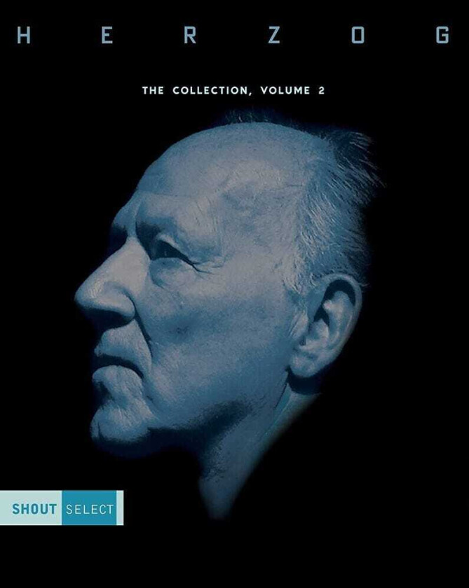 Bilde av Herzog: The Collection 2 Bluray