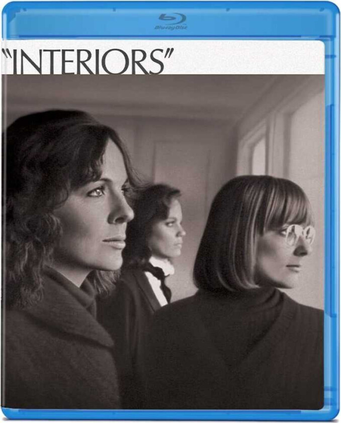 Interiors Bluray