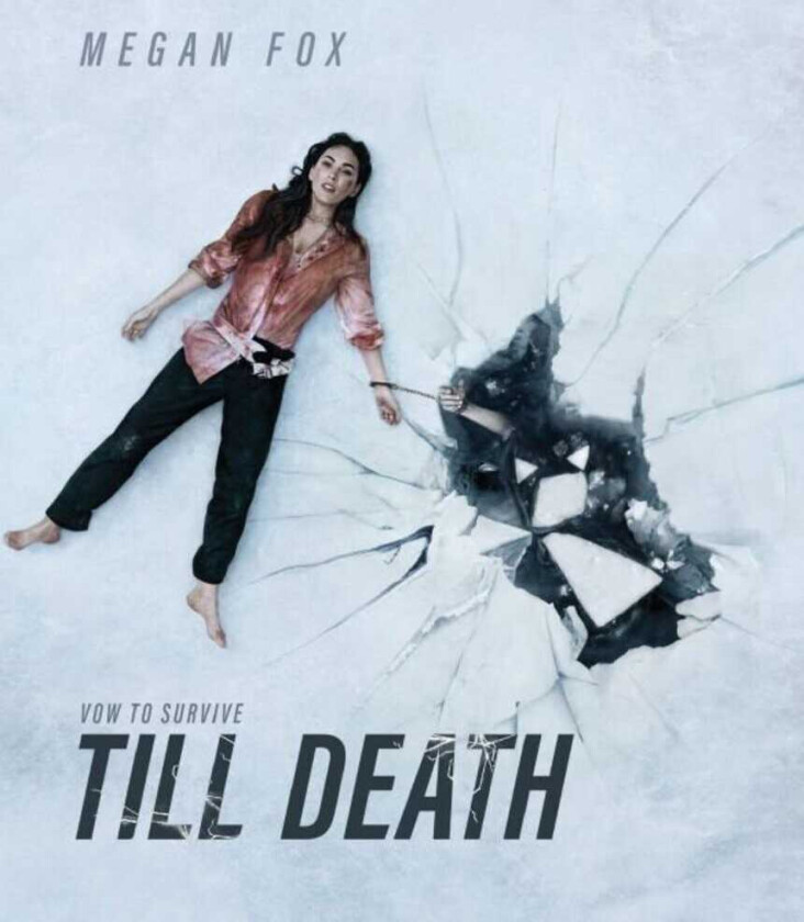 Till Death Bd (mass) Bluray