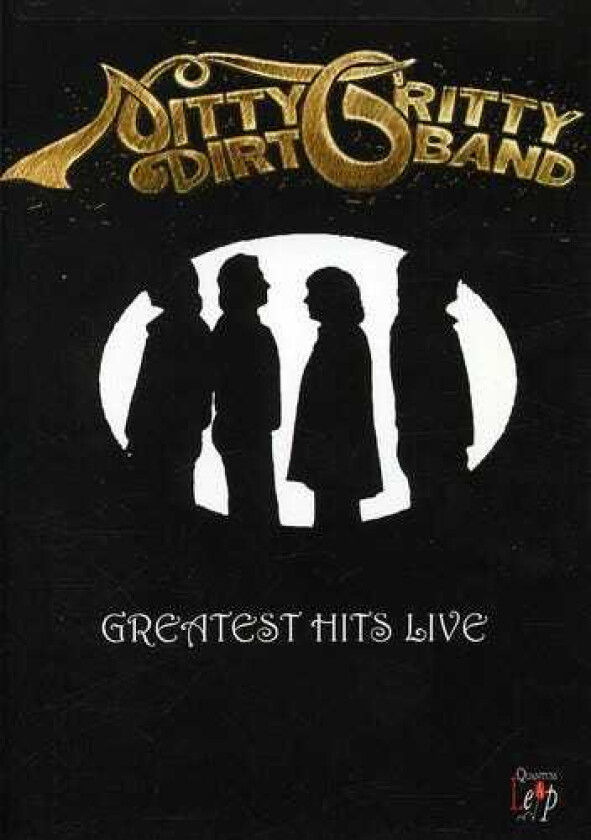 Bilde av Greatest Hits Live DVD
