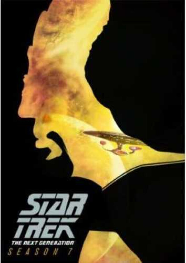 Star Trek: The Next Generation  Sesong 7