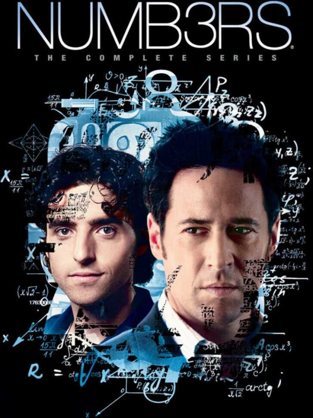 Numbers: Complete Series