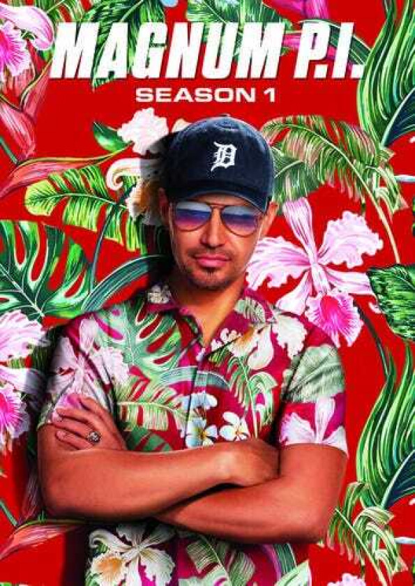 Magnum P.i.: Season One