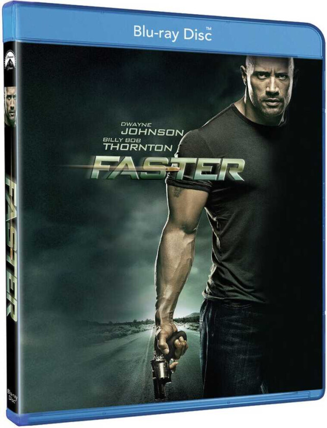 Faster Bluray