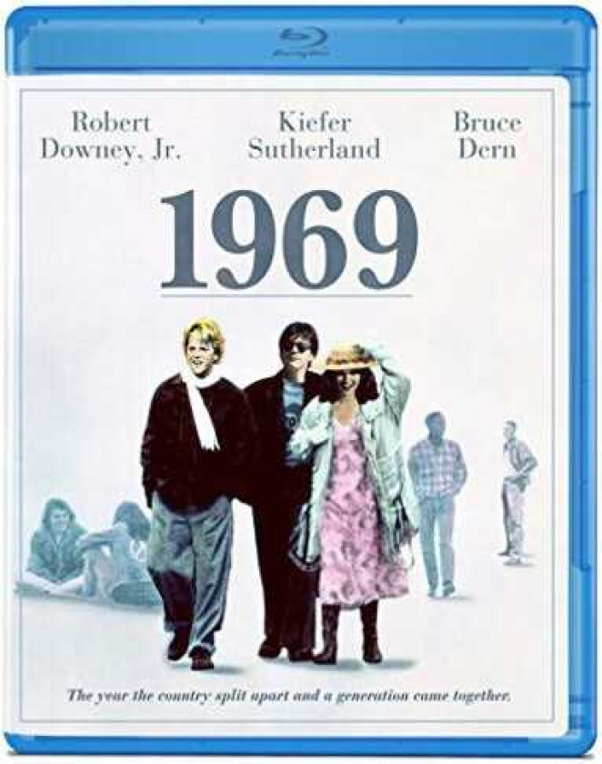 1969 Bluray
