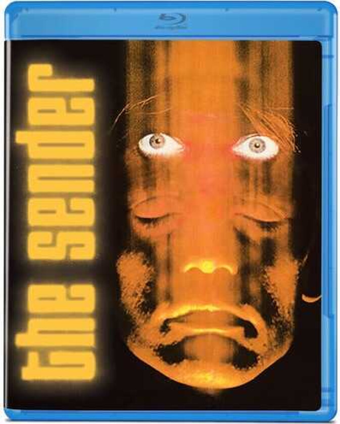 Sender Bluray