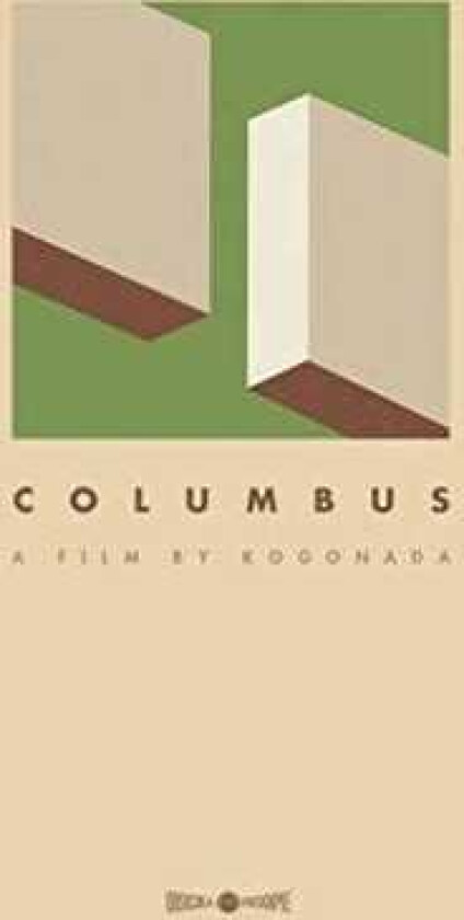 Columbus Bluray