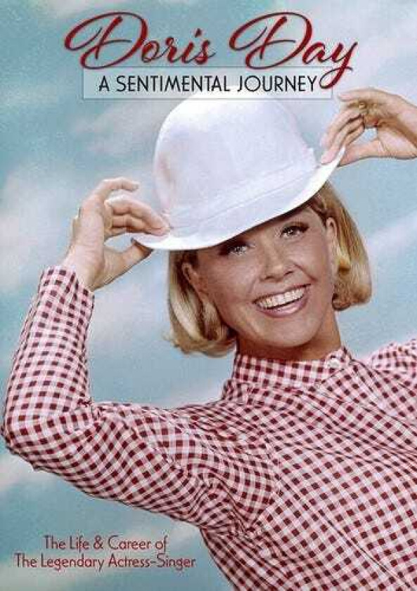 Doris Day: Sentimental Journey DVD