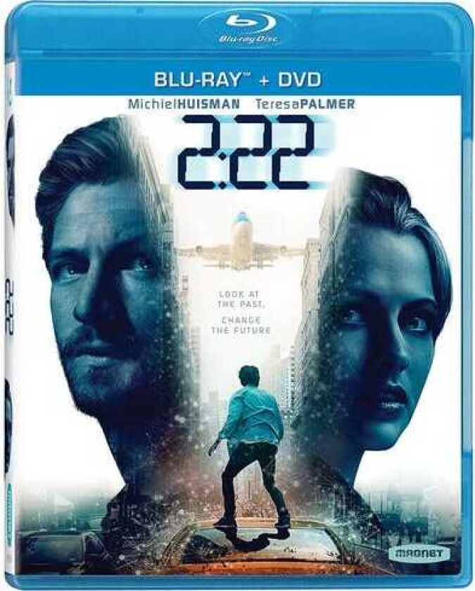 2:22 Bluray
