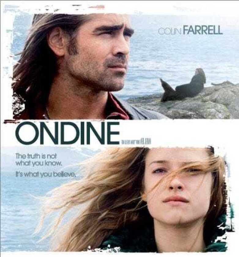 Ondine DVD