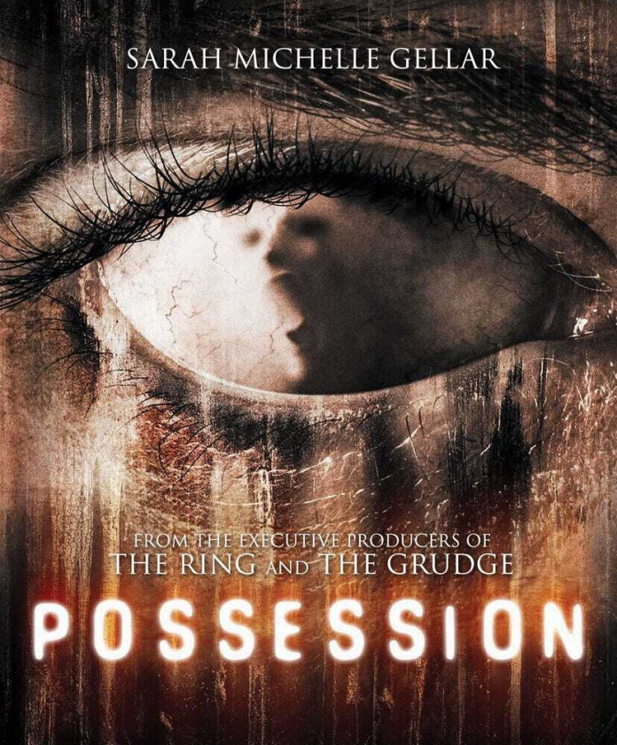 Possession Bluray