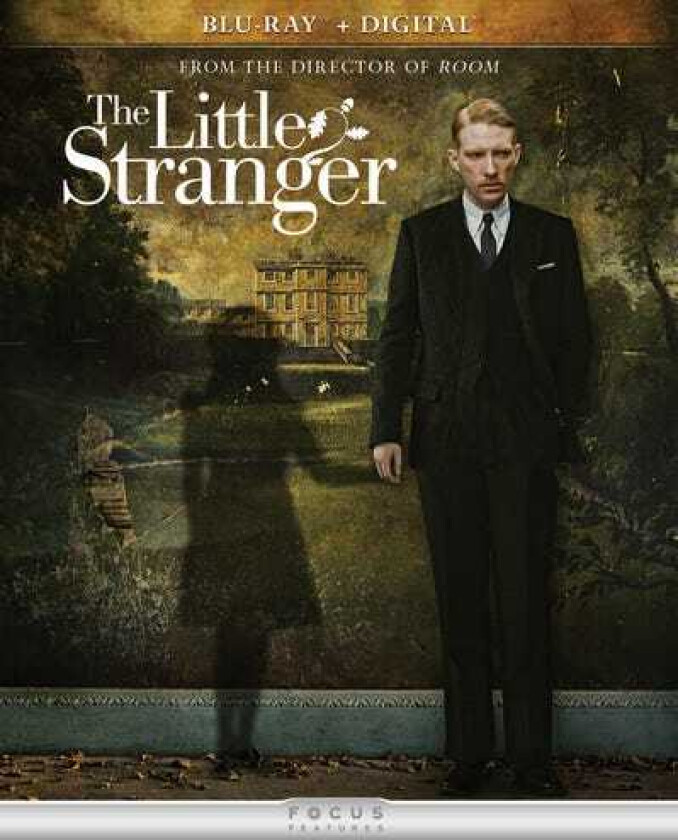 Little Stranger Bluray
