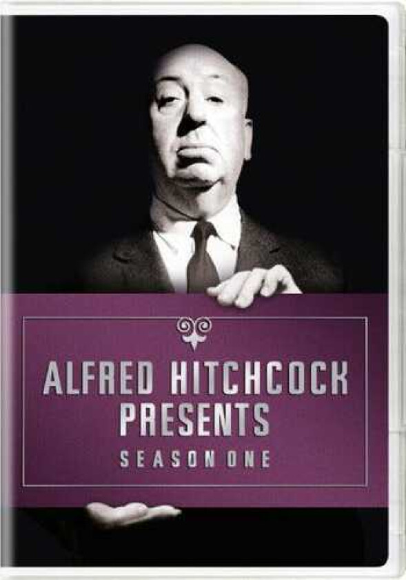 Alfred Hitchcock Presents: Season One