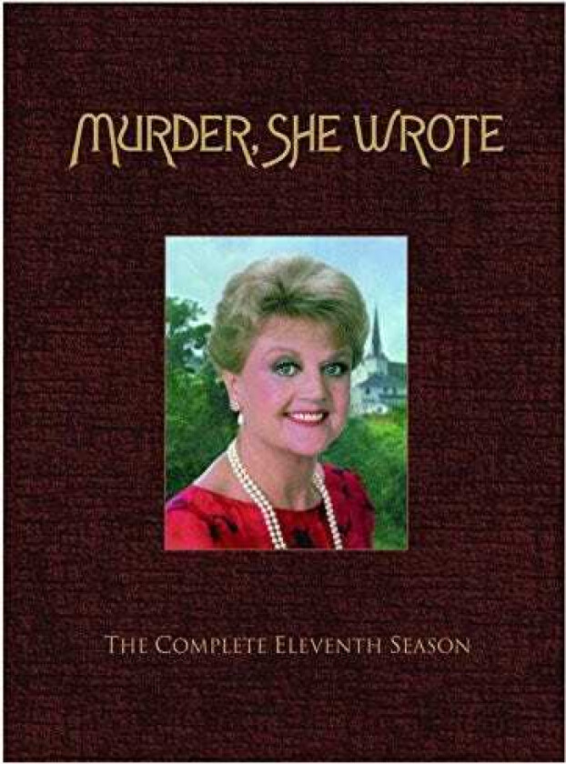 Murder She Wrote: Season Eleven