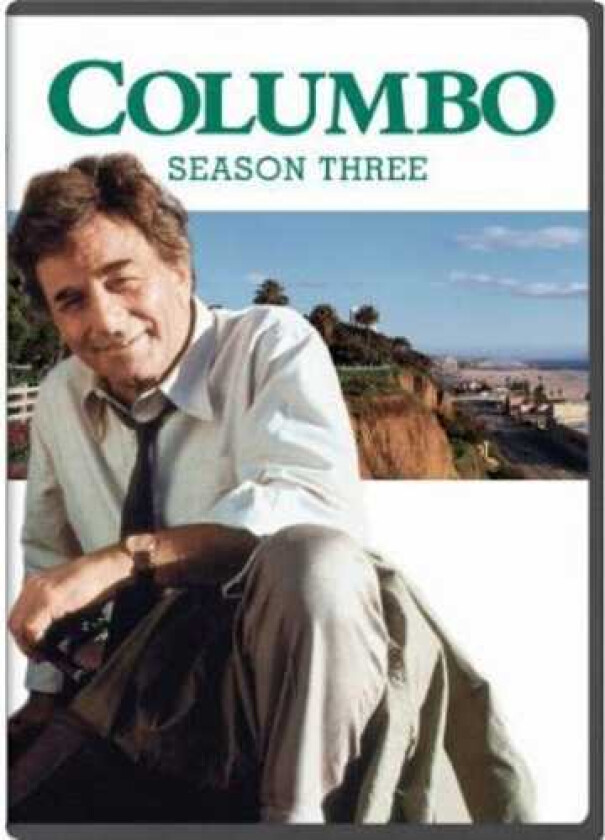 Columbo: Season Three