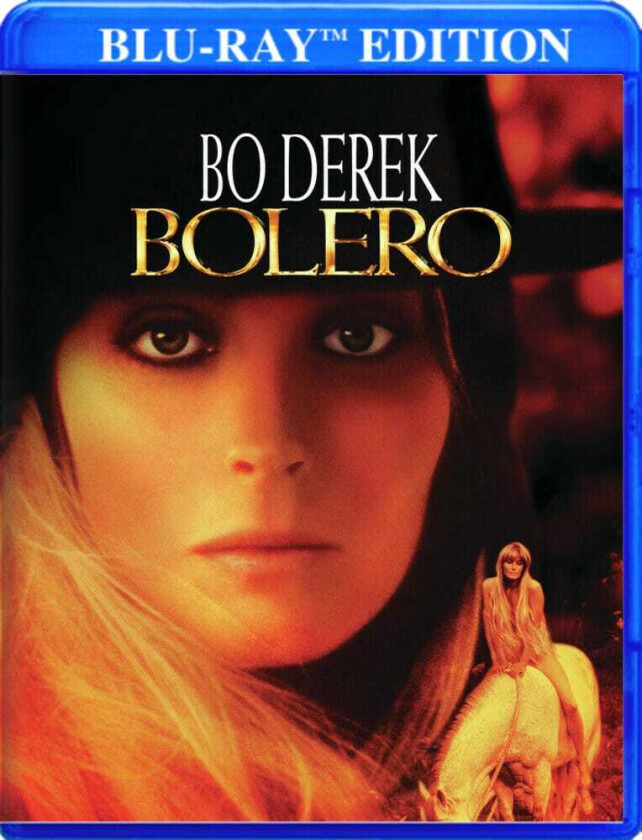 Bolero Bluray