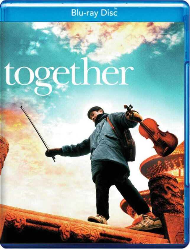 Together (2003) Bluray