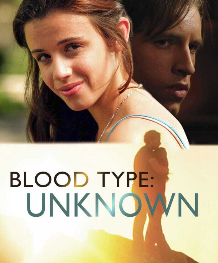 Blood Type: Unknown Bluray