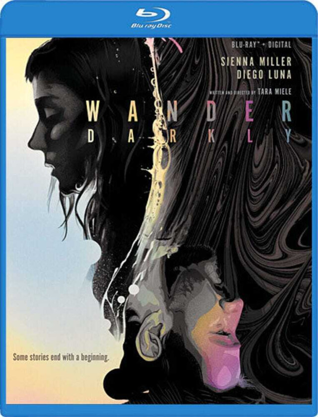 Wander Darkly Bluray