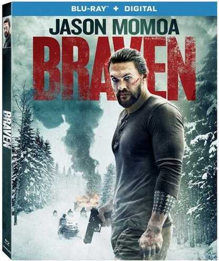 Braven Bluray