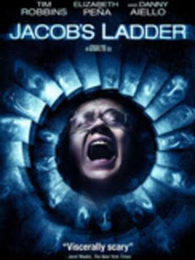 Jacob's Ladder Bluray