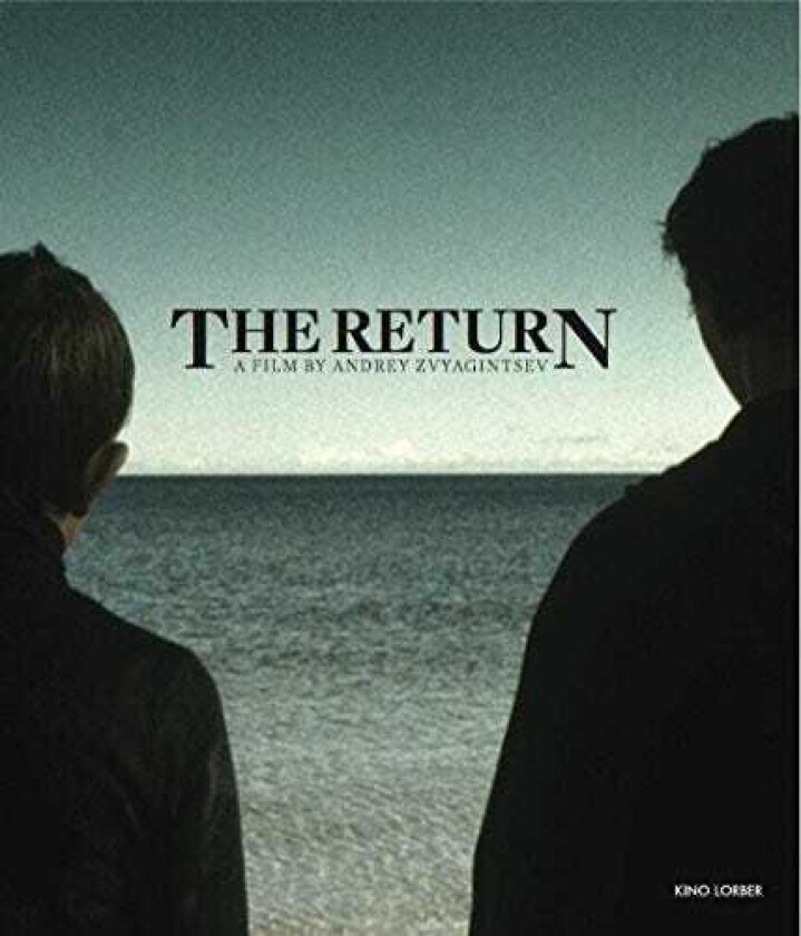 Return (2003) Bluray