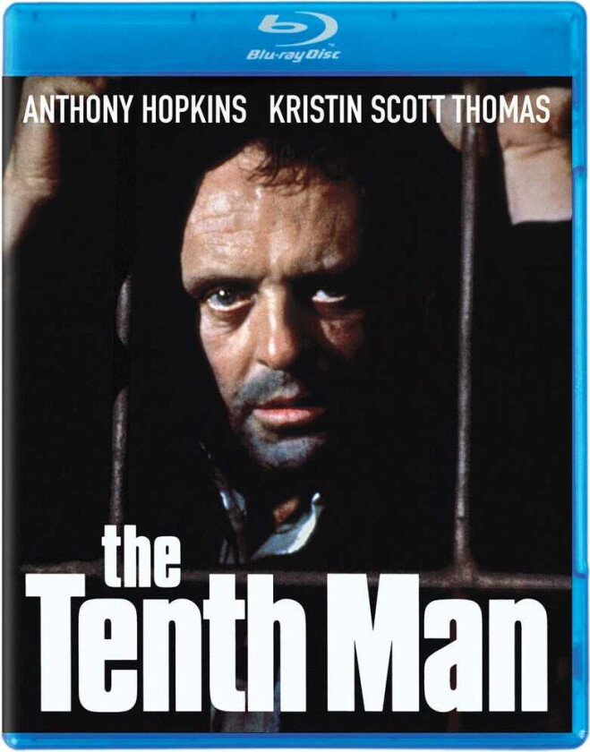 Tenth Man (1988) Bluray
