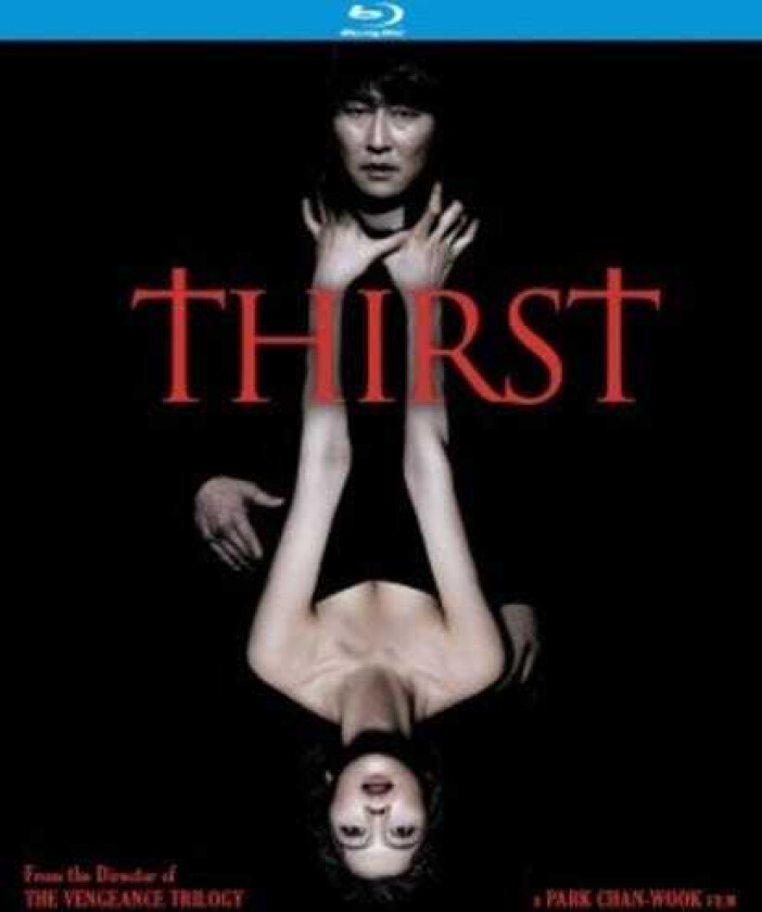 Thirst (2009) Bluray
