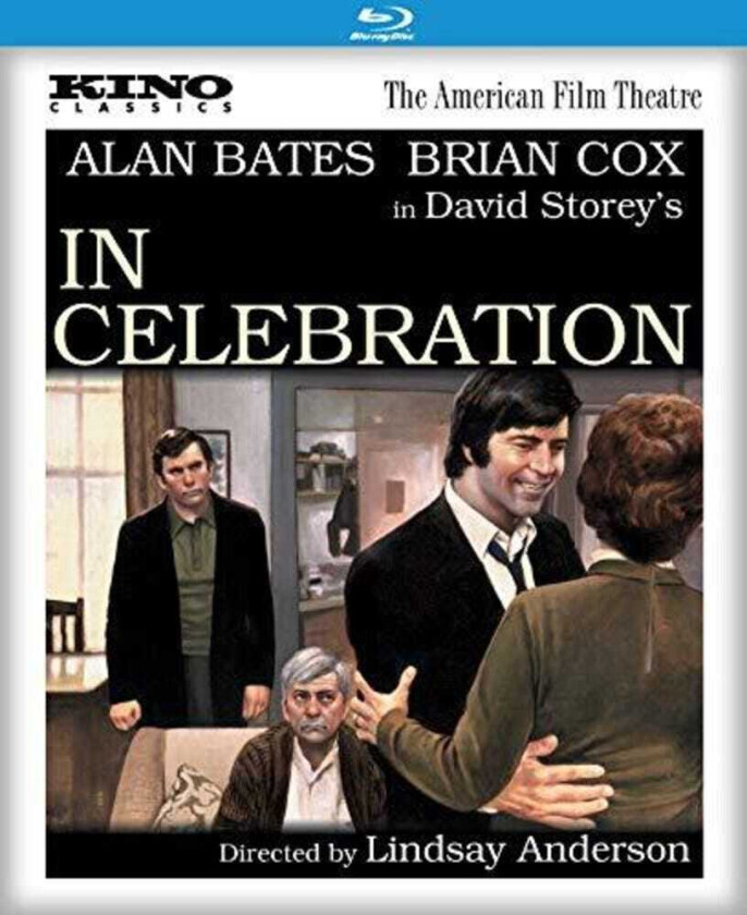 In Celebration (1975) Bluray