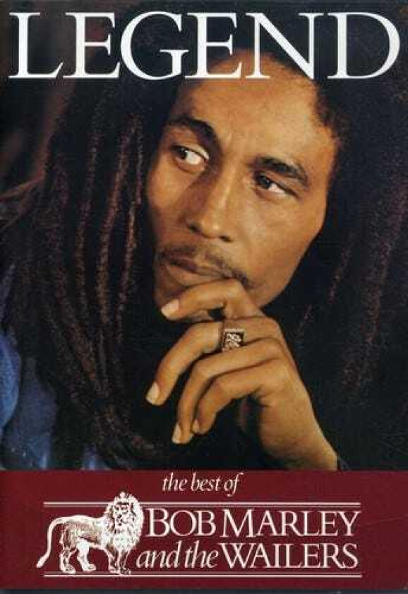 Legend (amaray Case) DVD