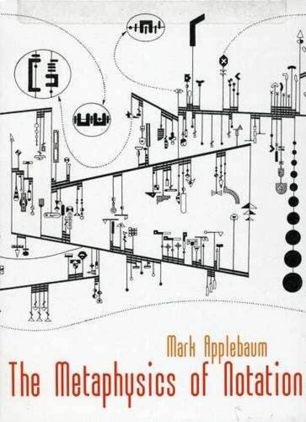 Metaphysics Of Notation DVD