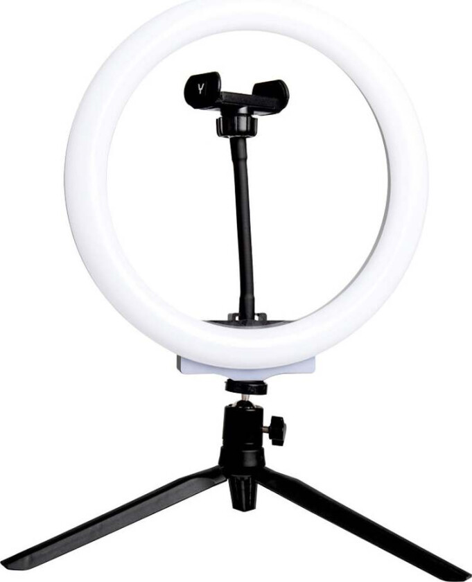 Ring Light, 500 g Sense Of Beauty Sminkespeil