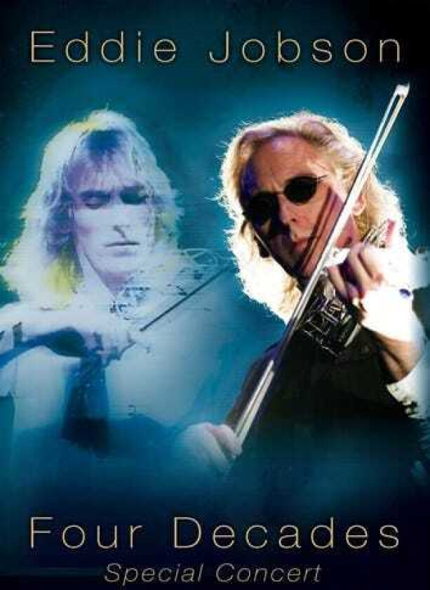Four Decades: Special Concert (deluxe Edition) Bluray