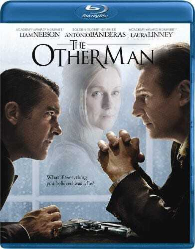 Other Man Bluray