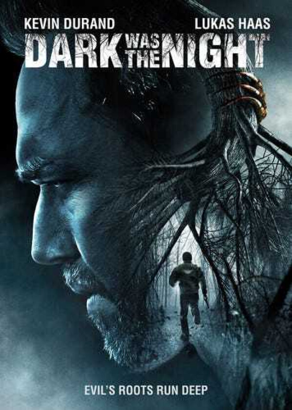 Dark Was The Night DVD