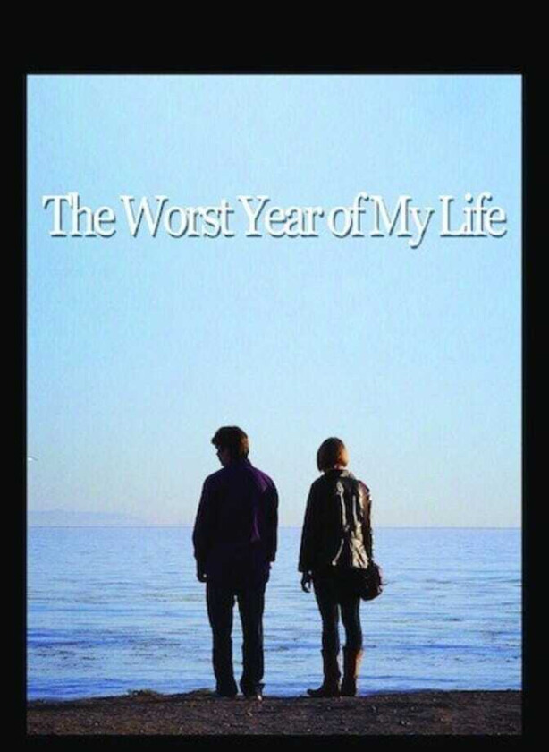 Worst Year Of My Life DVD