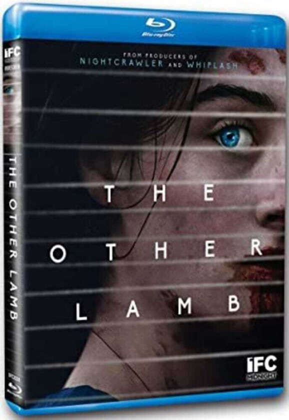 Other Lamb Bluray