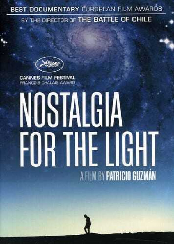 Nostalgia For The Light DVD
