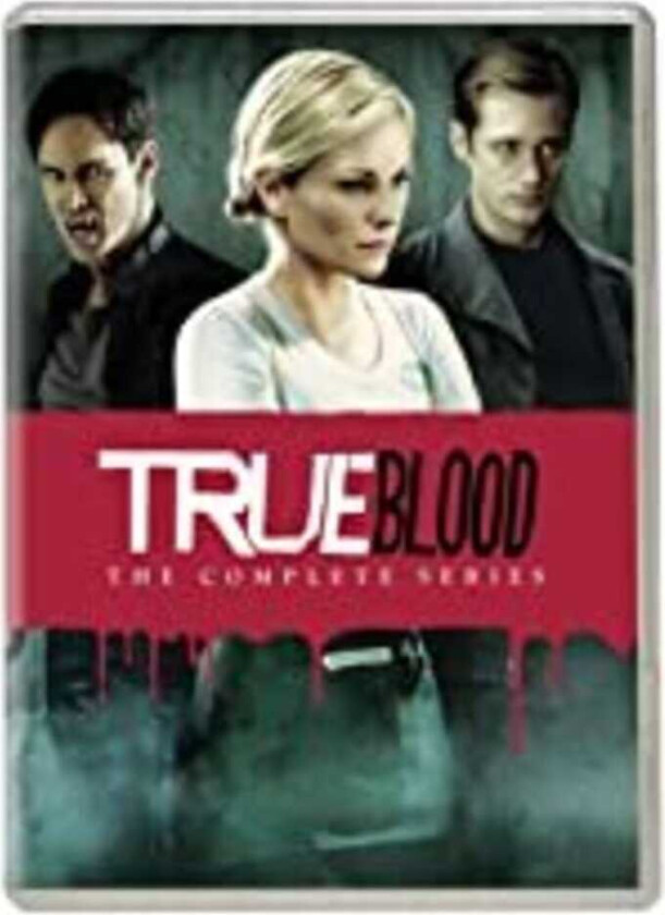 True Blood: Complete Series