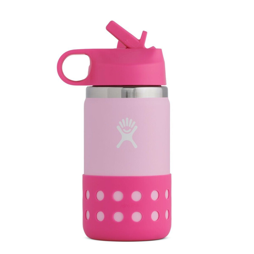 Kids Wide Mouth Plumeria 355 ML