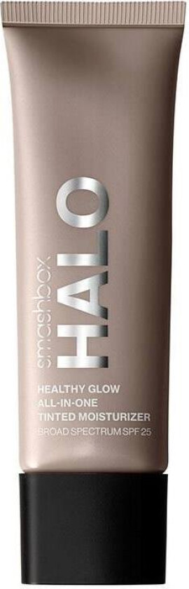 Halo Healthy Glow All-In-One Tinted Moisturizer SPF25 #L