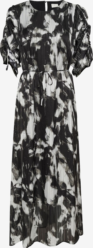 Maxikjole kaLifa Maxi Dress - Svart