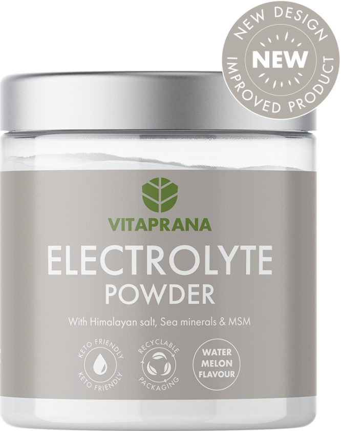 Electrolyte Powder, 375g